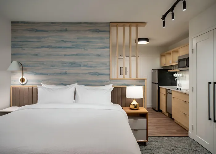 Towneplace Suites By Marriott Oshkosh