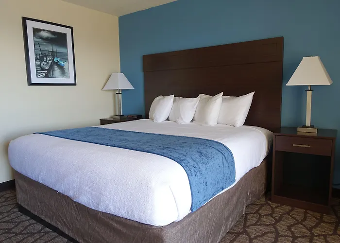 Harborside Inn Port Townsend