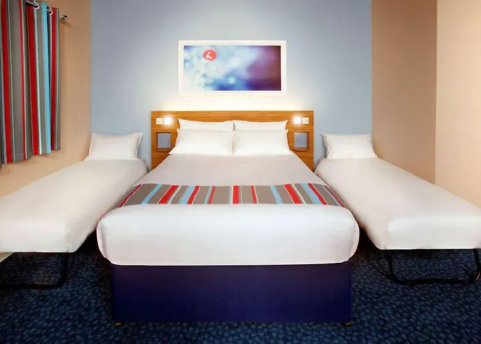 Travelodge Newbury Tot Hill
