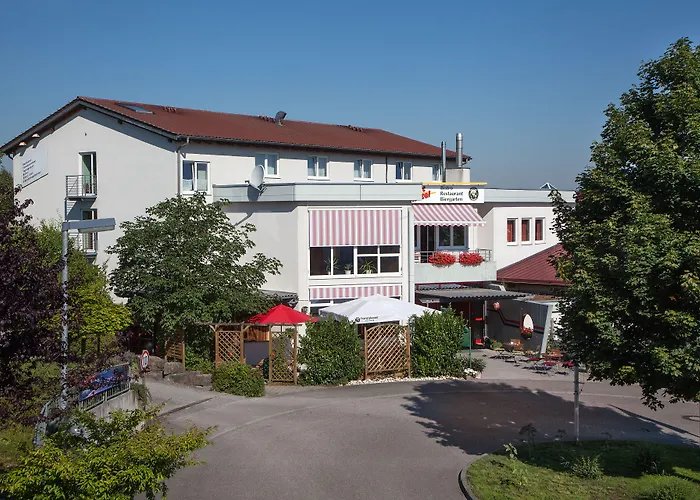 Sporthotel