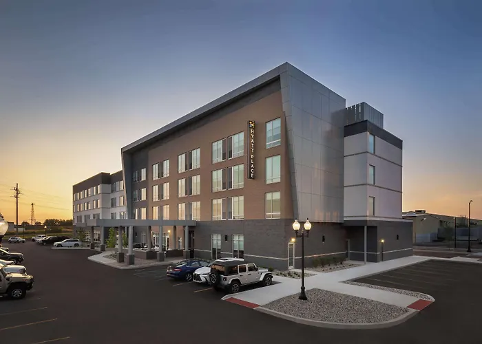 Hyatt Place Munster