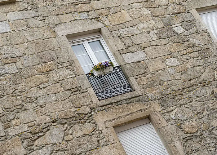 Hotel A Casa Do Rio Pontecesures