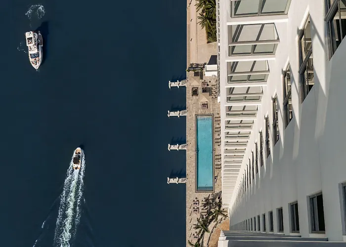 Hyde Beach House