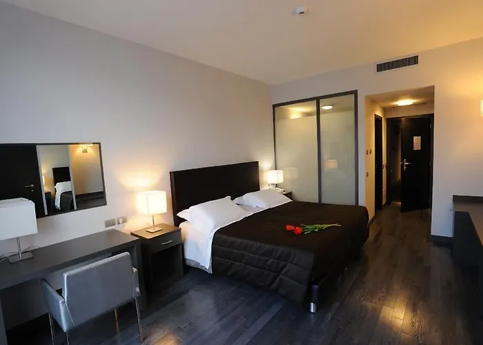 Park Hotel Sporting Teramo