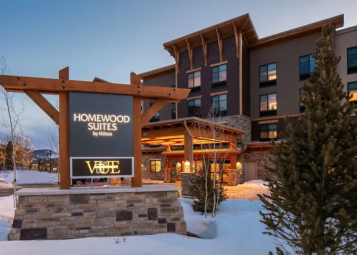 Homewood Suites By Hilton Dillon
