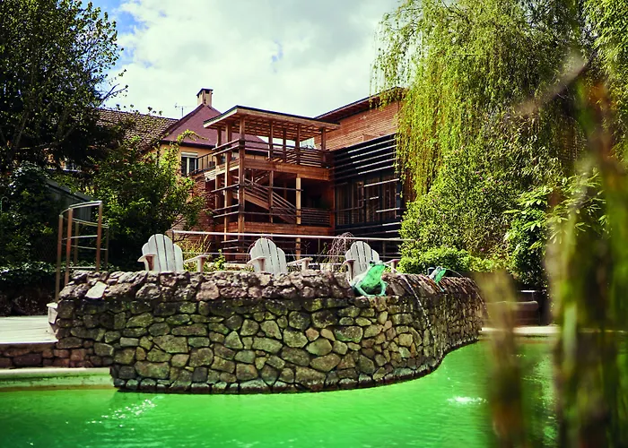 Relais Bernard Loiseau
