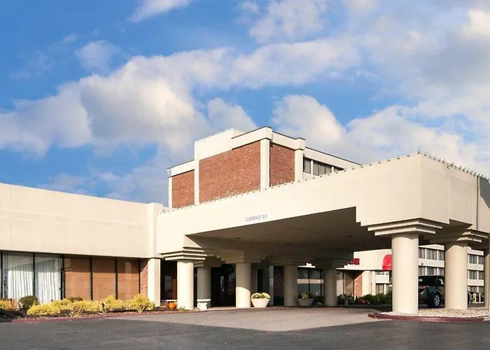 Indy Hotel