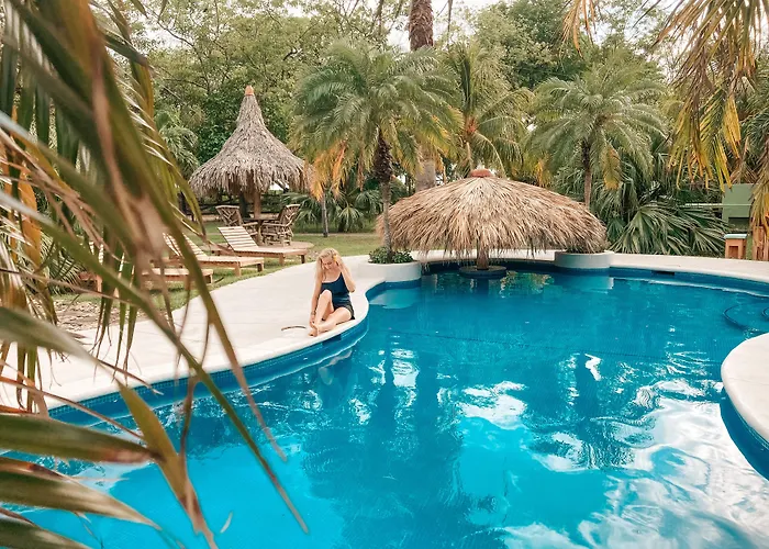 The Happy Coconut Resort