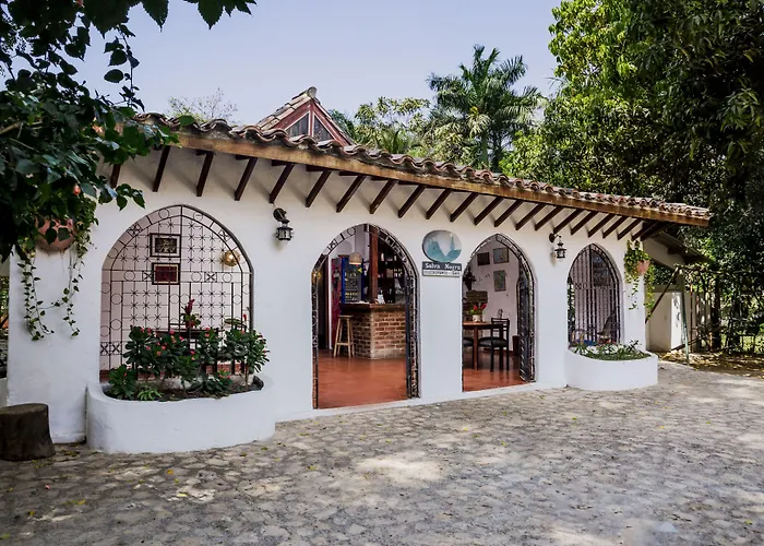Hotel Restaurante Selva Negra