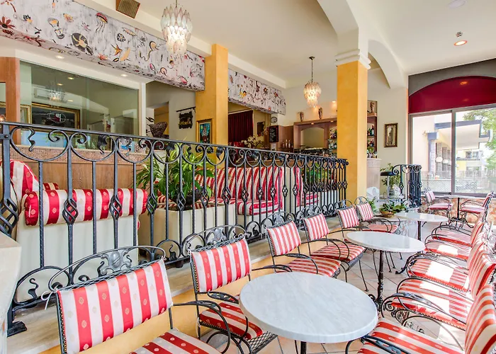 Hotel Splendid Gatteo a Mare