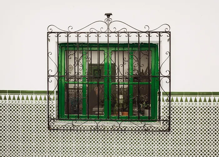 Encanto Guesthouse