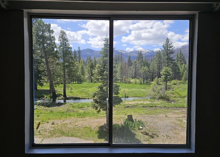 Black Forest Lodge