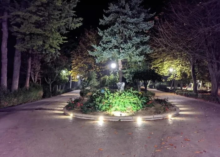 Du Parc