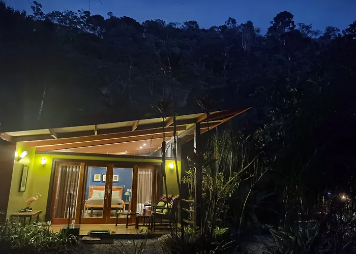 Chirripo Art Hotel