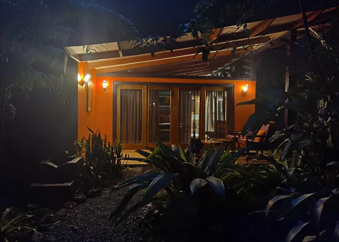 Chirripo Art Hotel