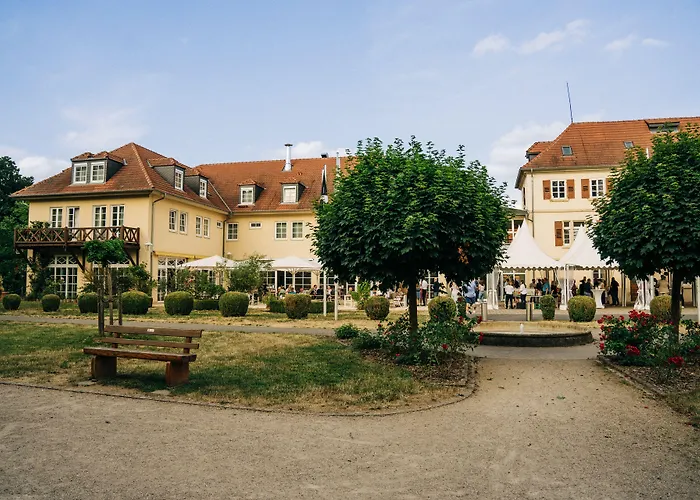 Schloss Neckarbischofsheim