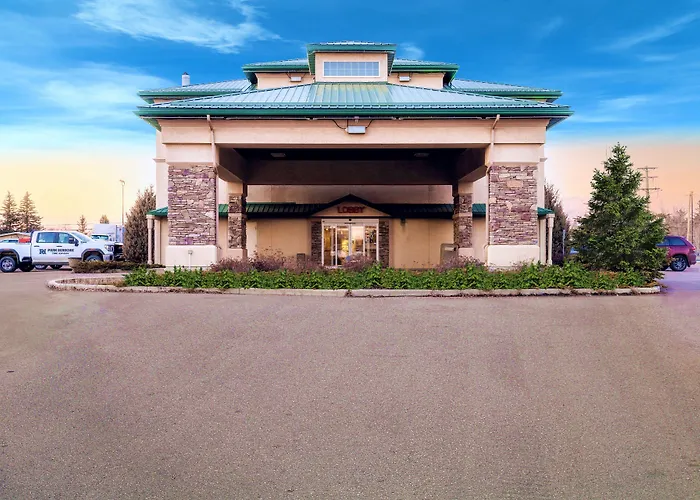 Gold Circle Inn