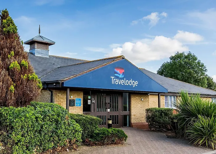 Travelodge Colchester Feering