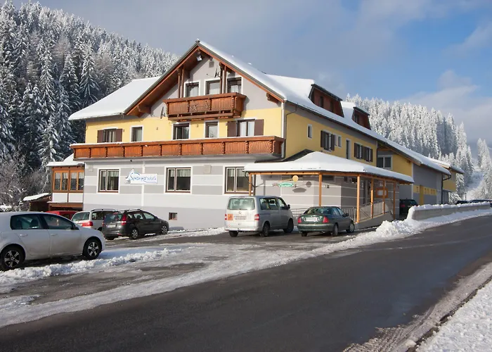 Gasthof Spengerwirt