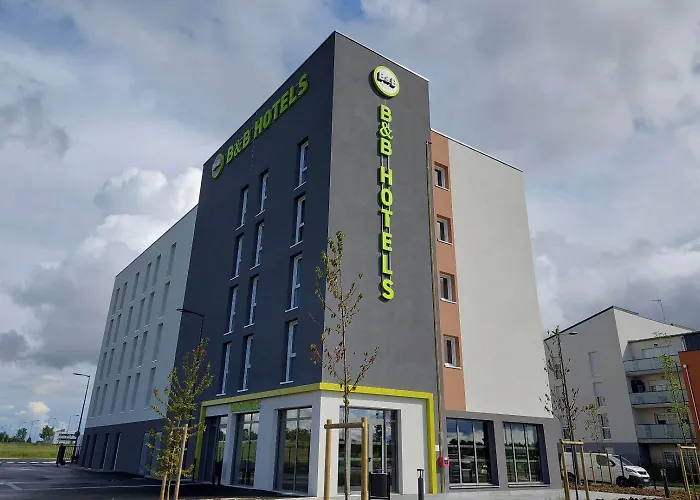 HOTEL Orléans