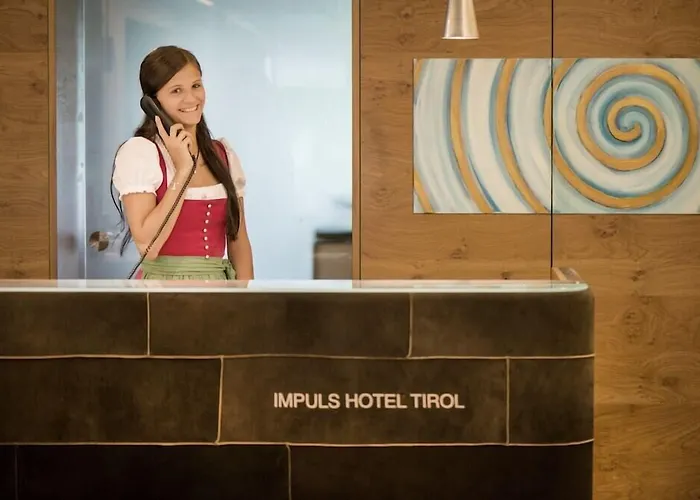 Impuls Tirol