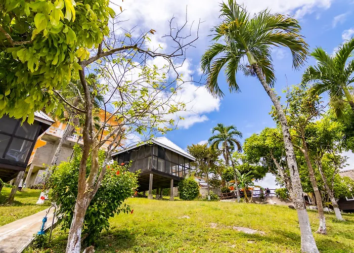 Cahal Pech Village Resort