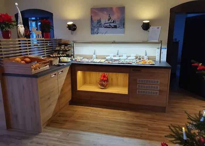 Hotel Waldrausch
