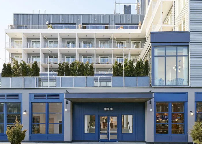 The Rockaway Hotel