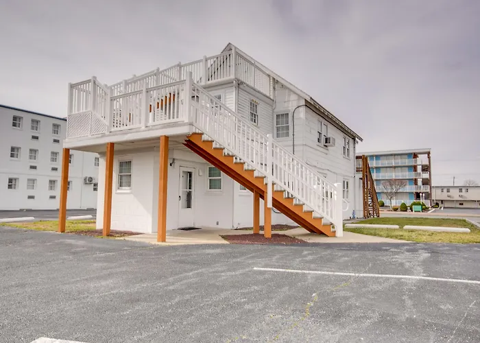 Empress Motel