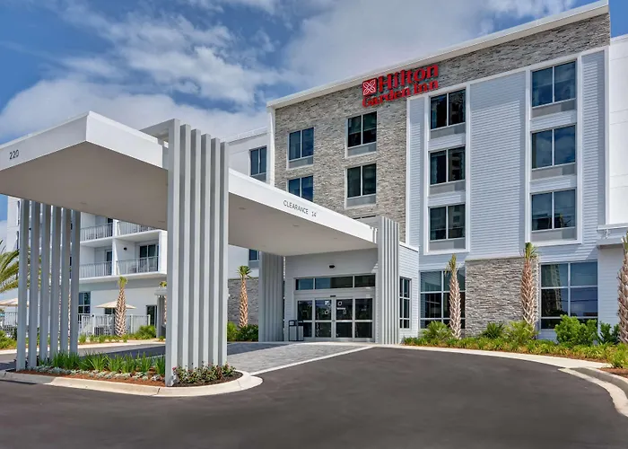 Hilton Garden Inn Destin Miramar Beach, Fl