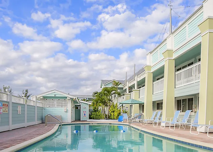 Resort Sixty-Six