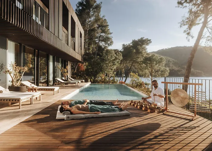 Maslina Resort Stari Grad 