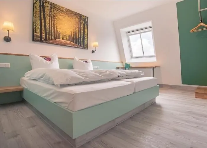 Auszeit Das Hotel Himmelkron