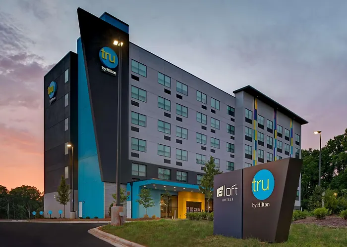 Tru By Hilton
