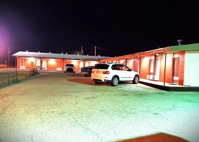 Holiday Host & Rv Park