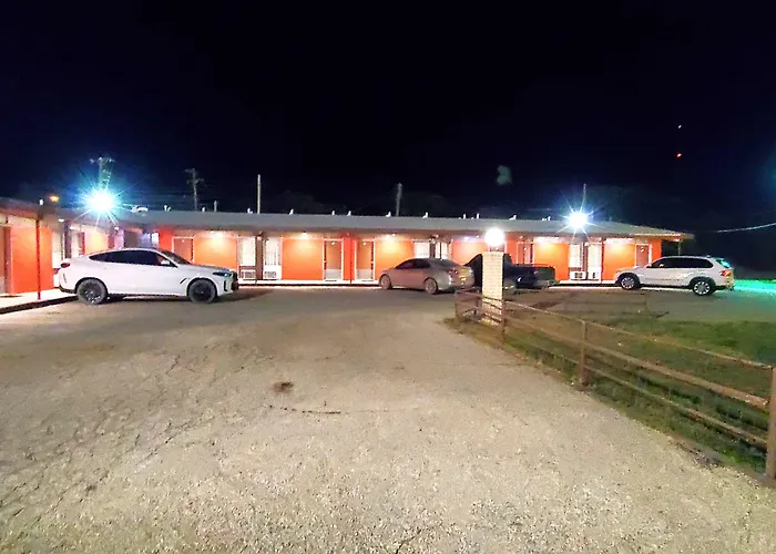 Holiday Host & Rv Park