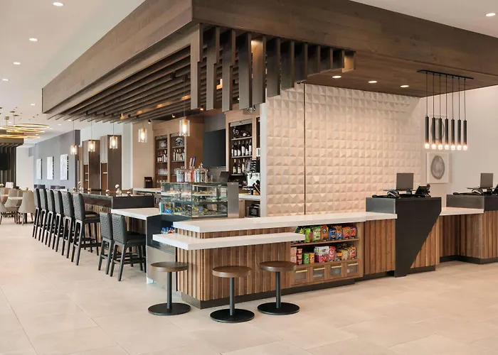 Hyatt Place /Tcu
