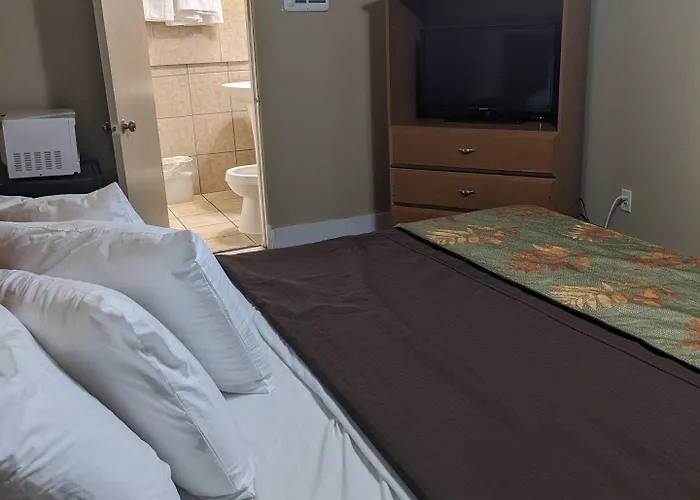 Rainbow Motel