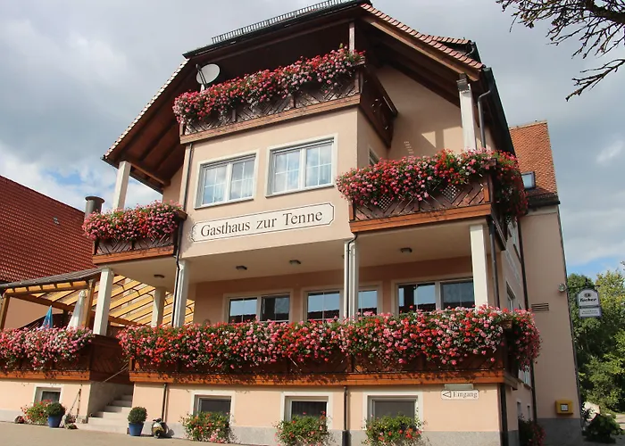 Landgasthof Zur Tenne
