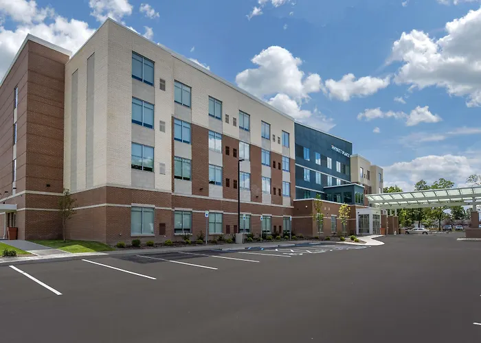 Hyatt Place Indianapolis Carmel