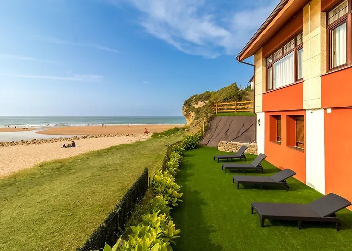 Hotel Sanmar