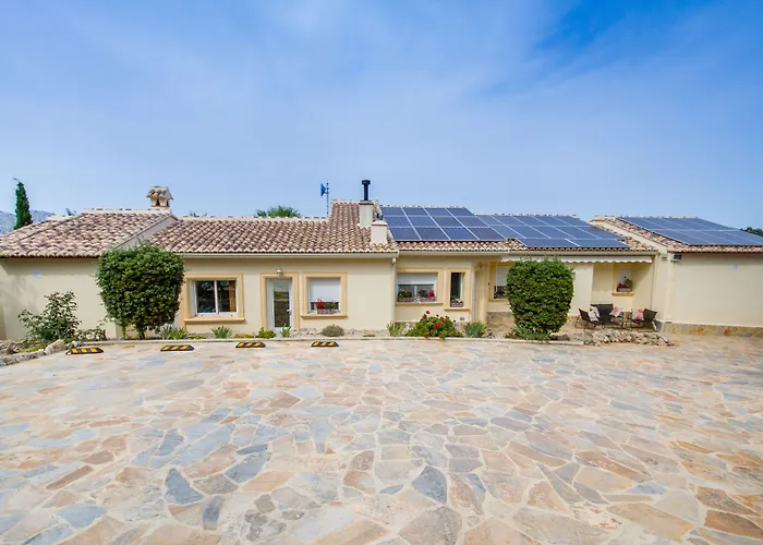 Casa Lennisa