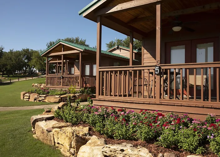 The Hideout Golf Club & Resort