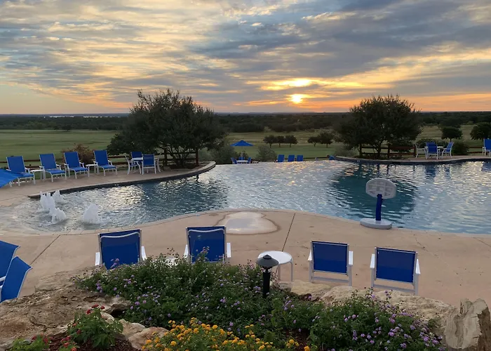 The Hideout Golf Club & Resort
