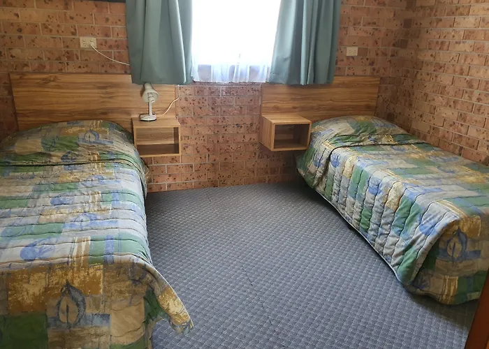 Alyn Motel