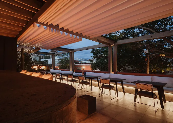 Majagua Hotel Boutique -Adults Only