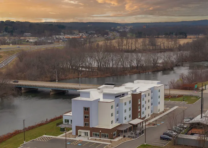 Towneplace Suites By Marriott New Philadelphia