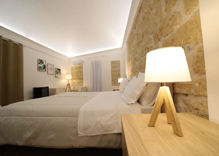 Boscò Suites