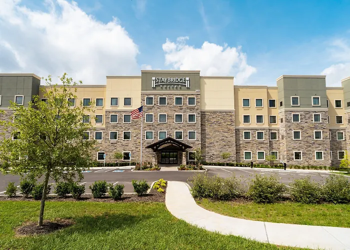 Staybridge Suites - Nashville - Franklin By Ihg