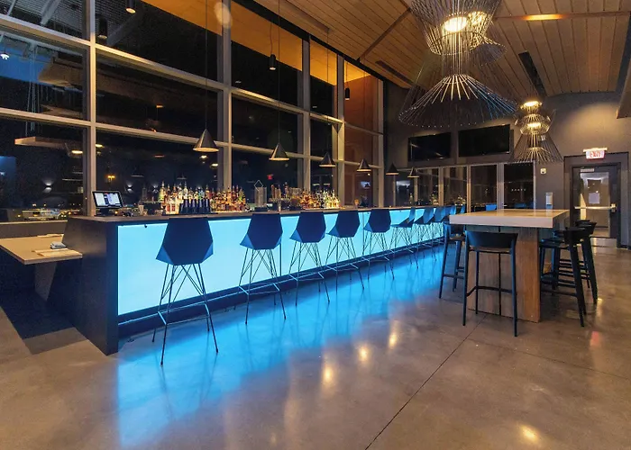Element By Marriott St. Louis Midtown Hotel